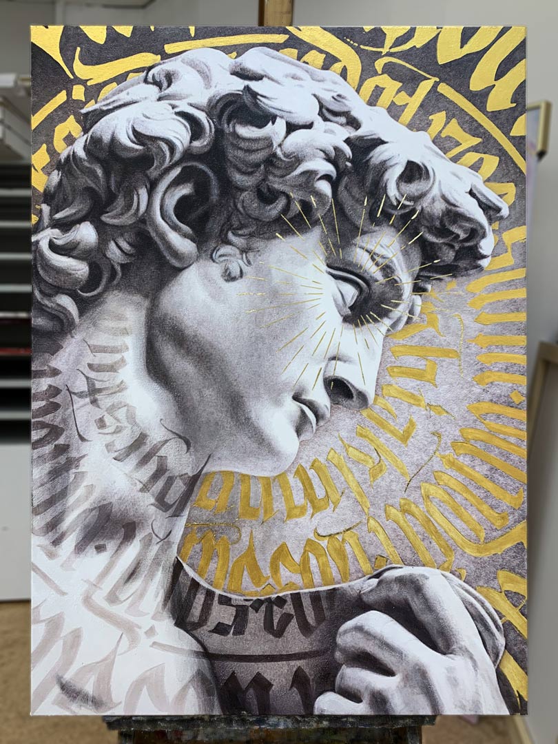 Арт и современная живопись